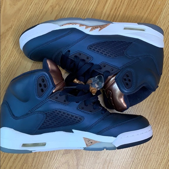 Retro Air jordan 5 - Picture 6 of 6